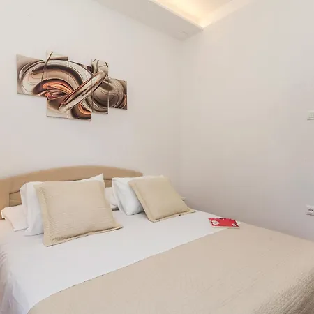 Cozy In Viskovo With Wifi Prázdninový dům *