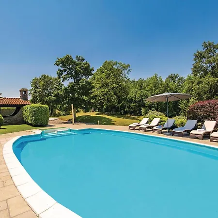 Casa vacanze Cozy In Viskovo With Wifi *
